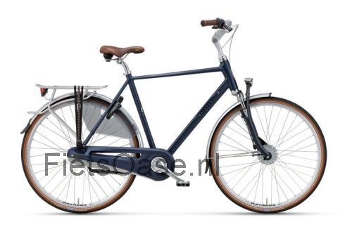 Batavus Monaco beoordelingen en specificaties